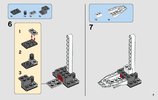 Instrucciones de Construcción - LEGO - Star Wars - 75170 - Fantasma: Page 7