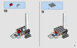 Instrucciones de Construcción - LEGO - Star Wars - 75170 - Fantasma: Page 9