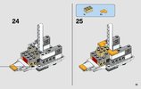 Instrucciones de Construcción - LEGO - Star Wars - 75170 - Fantasma: Page 15