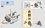 Instrucciones de Construcción - LEGO - Star Wars - 75170 - Fantasma: Page 18