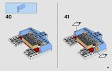 Instrucciones de Construcción - LEGO - Star Wars - 75170 - Fantasma: Page 25