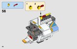 Instrucciones de Construcción - LEGO - Star Wars - 75170 - Fantasma: Page 40