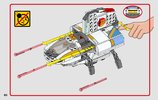 Instrucciones de Construcción - LEGO - Star Wars - 75170 - Fantasma: Page 60