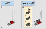 Instrucciones de Construcción - LEGO - Star Wars - 75170 - Fantasma: Page 6