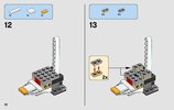 Instrucciones de Construcción - LEGO - Star Wars - 75170 - Fantasma: Page 10