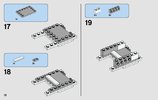 Instrucciones de Construcción - LEGO - Star Wars - 75170 - Fantasma: Page 12