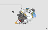 Instrucciones de Construcción - LEGO - Star Wars - 75170 - Fantasma: Page 33