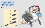 Instrucciones de Construcción - LEGO - Star Wars - 75170 - Fantasma: Page 48