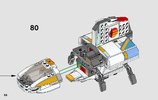 Instrucciones de Construcción - LEGO - Star Wars - 75170 - Fantasma: Page 58