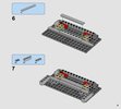 Instrucciones de Construcción - LEGO - Star Wars - 75171 - Batalla en Scarif: Page 9