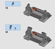 Instrucciones de Construcción - LEGO - Star Wars - 75171 - Batalla en Scarif: Page 13