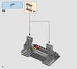 Instrucciones de Construcción - LEGO - Star Wars - 75171 - Batalla en Scarif: Page 14