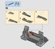 Instrucciones de Construcción - LEGO - Star Wars - 75171 - Batalla en Scarif: Page 15