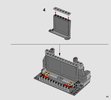 Instrucciones de Construcción - LEGO - Star Wars - 75171 - Batalla en Scarif: Page 23