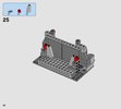 Instrucciones de Construcción - LEGO - Star Wars - 75171 - Batalla en Scarif: Page 26