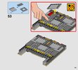 Instrucciones de Construcción - LEGO - Star Wars - 75171 - Batalla en Scarif: Page 53