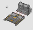 Instrucciones de Construcción - LEGO - Star Wars - 75171 - Batalla en Scarif: Page 57