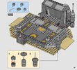 Instrucciones de Construcción - LEGO - Star Wars - 75171 - Batalla en Scarif: Page 81