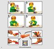 Instrucciones de Construcción - LEGO - Star Wars - 75171 - Batalla en Scarif: Page 2