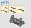 Instrucciones de Construcción - LEGO - Star Wars - 75171 - Batalla en Scarif: Page 16