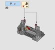 Instrucciones de Construcción - LEGO - Star Wars - 75171 - Batalla en Scarif: Page 19