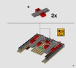 Instrucciones de Construcción - LEGO - Star Wars - 75171 - Batalla en Scarif: Page 47