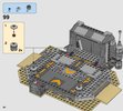 Instrucciones de Construcción - LEGO - Star Wars - 75171 - Batalla en Scarif: Page 80