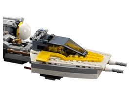 75172 - Y-Wing Starfighter™