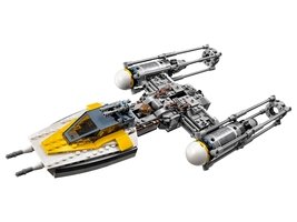 75172 - Y-Wing Starfighter™