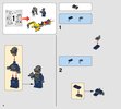 Instrucciones de Construcción - LEGO - Star Wars - 75172 - Y-Wing Starfighter™: Page 4