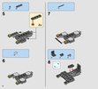 Instrucciones de Construcción - LEGO - Star Wars - 75172 - Y-Wing Starfighter™: Page 8