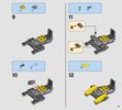 Instrucciones de Construcción - LEGO - Star Wars - 75172 - Y-Wing Starfighter™: Page 9