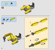 Instrucciones de Construcción - LEGO - Star Wars - 75172 - Y-Wing Starfighter™: Page 10