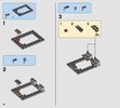 Instrucciones de Construcción - LEGO - Star Wars - 75172 - Y-Wing Starfighter™: Page 16