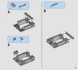 Instrucciones de Construcción - LEGO - Star Wars - 75172 - Y-Wing Starfighter™: Page 17