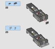 Instrucciones de Construcción - LEGO - Star Wars - 75172 - Y-Wing Starfighter™: Page 25