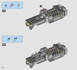 Instrucciones de Construcción - LEGO - Star Wars - 75172 - Y-Wing Starfighter™: Page 30