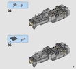 Instrucciones de Construcción - LEGO - Star Wars - 75172 - Y-Wing Starfighter™: Page 31