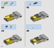 Instrucciones de Construcción - LEGO - Star Wars - 75172 - Y-Wing Starfighter™: Page 36