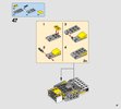 Instrucciones de Construcción - LEGO - Star Wars - 75172 - Y-Wing Starfighter™: Page 37