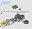 Instrucciones de Construcción - LEGO - Star Wars - 75172 - Y-Wing Starfighter™: Page 52