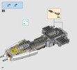 Instrucciones de Construcción - LEGO - Star Wars - 75172 - Y-Wing Starfighter™: Page 54