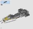 Instrucciones de Construcción - LEGO - Star Wars - 75172 - Y-Wing Starfighter™: Page 56