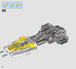 Instrucciones de Construcción - LEGO - Star Wars - 75172 - Y-Wing Starfighter™: Page 72