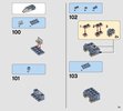 Instrucciones de Construcción - LEGO - Star Wars - 75172 - Y-Wing Starfighter™: Page 73