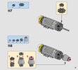 Instrucciones de Construcción - LEGO - Star Wars - 75172 - Y-Wing Starfighter™: Page 81