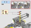 Instrucciones de Construcción - LEGO - Star Wars - 75172 - Y-Wing Starfighter™: Page 89