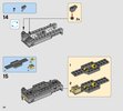 Instrucciones de Construcción - LEGO - Star Wars - 75172 - Y-Wing Starfighter™: Page 20