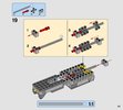 Instrucciones de Construcción - LEGO - Star Wars - 75172 - Y-Wing Starfighter™: Page 23