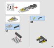 Instrucciones de Construcción - LEGO - Star Wars - 75172 - Y-Wing Starfighter™: Page 33